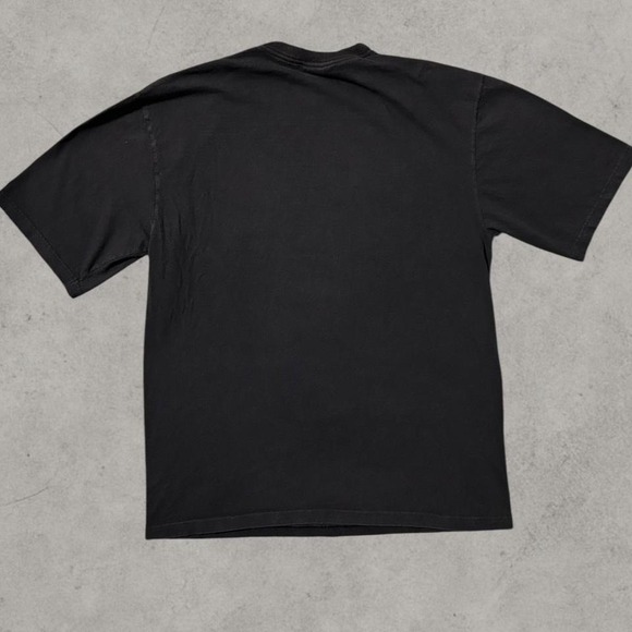 Y2K Ecko Unitd  NYC Graffiti Graphic Tee - Picture 2 of 7